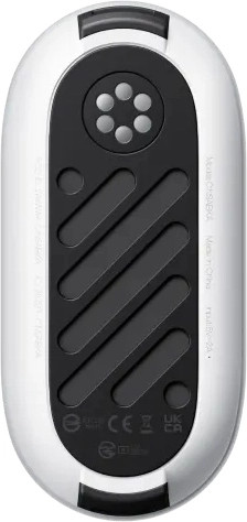 Экшн-камера Insta360 GO 3 Action Kit 64 GB, Arctic White в Тольятти
