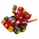 Конструктор LEGO Super Heroes 76063 Флэш против Капитана Холода в Тольятти