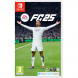 Игра EA Sports FC 25 (FIFA 25) [Nintendo Switch, русская версия] в Тольятти