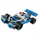 Конструктор LEGO Technic 42091 Полицейская погоня в Тольятти
