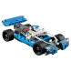 Конструктор LEGO Technic 42091 Полицейская погоня в Тольятти