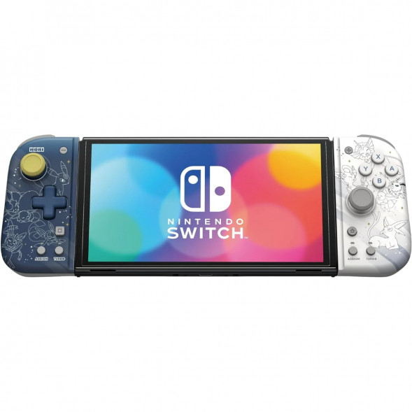 Контроллер HORI Split Pad Compact Pokemon (Eevee) в Тольятти