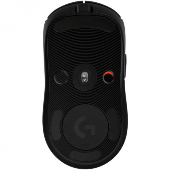 Беспроводная мышь Logitech G Pro 2 Lightspeed, Black в Тольятти