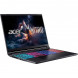 Ноутбук Acer Nitro V 16S ANV16S-71-71MF (16&amp;quot;, IPS, Intel Core 7 240H 2.5ГГц, 10 ядер, 16Гб DDR5, 1Тб SSD, RTX 5060 8Гб, Windows 11 Pro), черный в Тольятти