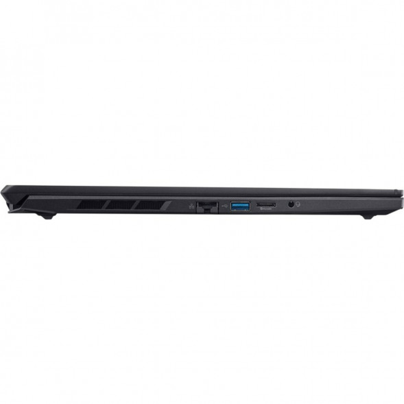 Ноутбук Acer Nitro V 16S ANV16S-71-71MF (16&amp;quot;, IPS, Intel Core 7 240H 2.5ГГц, 10 ядер, 16Гб DDR5, 1Тб SSD, RTX 5060 8Гб, Windows 11 Pro), черный в Тольятти