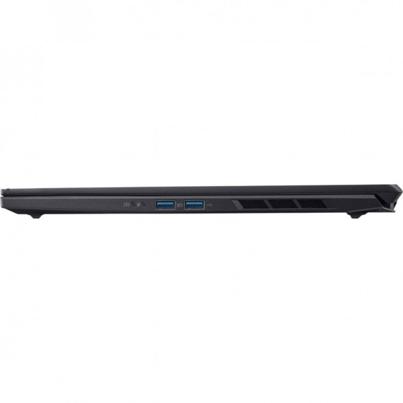 Ноутбук Acer Nitro V 16S ANV16S-71-71MF (16&amp;quot;, IPS, Intel Core 7 240H 2.5ГГц, 10 ядер, 16Гб DDR5, 1Тб SSD, RTX 5060 8Гб, Windows 11 Pro), черный в Тольятти