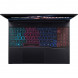 Ноутбук Acer Nitro V 16S ANV16S-71-71MF (16&amp;quot;, IPS, Intel Core 7 240H 2.5ГГц, 10 ядер, 16Гб DDR5, 1Тб SSD, RTX 5060 8Гб, Windows 11 Pro), черный в Тольятти