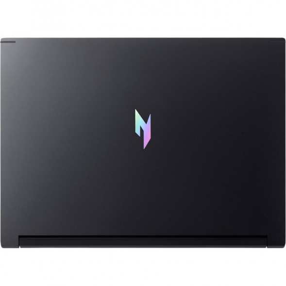 Ноутбук Acer Nitro V 16S ANV16S-71-71MF (16&amp;quot;, IPS, Intel Core 7 240H 2.5ГГц, 10 ядер, 16Гб DDR5, 1Тб SSD, RTX 5060 8Гб, Windows 11 Pro), черный в Тольятти