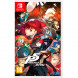 Persona 5 Royal [Nintendo Switch, английская версия] в Тольятти
