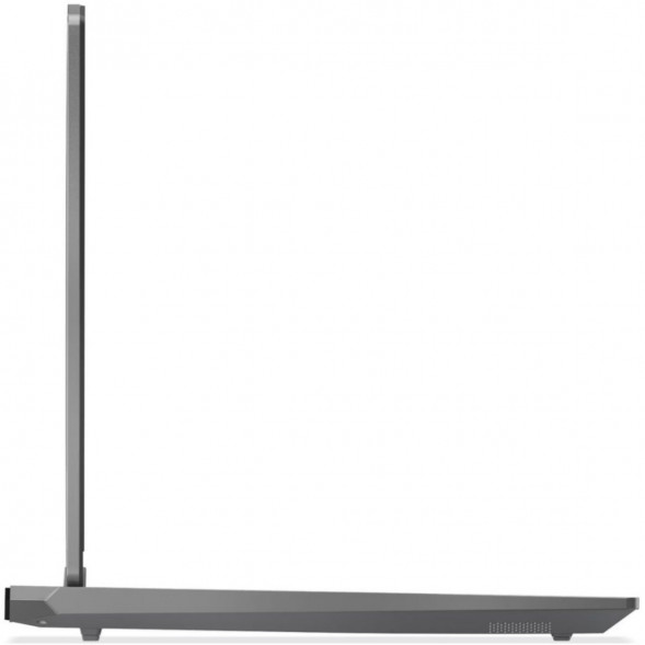 Ноутбук Lenovo LOQ 15AHP10 (83JG003DPB) (15.6&amp;quot;,  IPS, AMD Ryzen 5 220, 6 ядер, 16 ГБ DDR5, SSD 512 ГБ, NVIDIA GeForce RTX 5050 - 8 ГБ, без ОС), серый в Тольятти