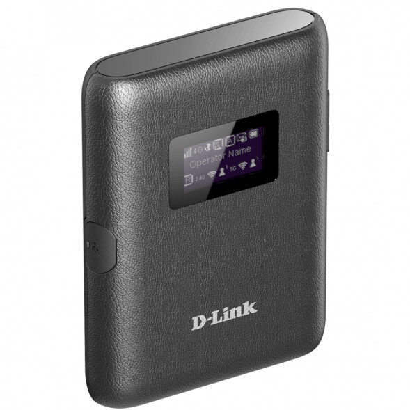 Мобильный маршрутизатор D-link DWR-933 4G/LTE  в Тольятти