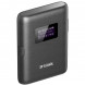 Мобильный маршрутизатор D-link DWR-933 4G/LTE  в Тольятти