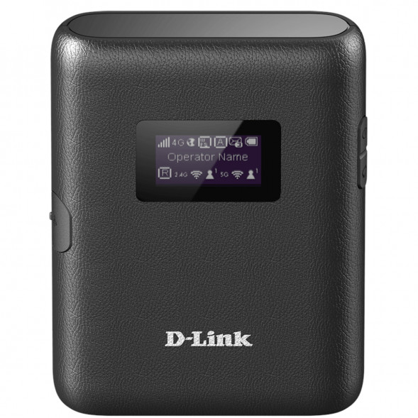 Мобильный маршрутизатор D-link DWR-933 4G/LTE  в Тольятти