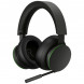 Беспроводная гарнитура для Xbox Microsoft Wireless Headset, черный в Тольятти