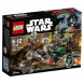 Конструктор LEGO Star Wars 75164 Боевой набор Повстанцев в Тольятти