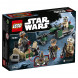 Конструктор LEGO Star Wars 75164 Боевой набор Повстанцев в Тольятти