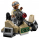 Конструктор LEGO Star Wars 75164 Боевой набор Повстанцев в Тольятти