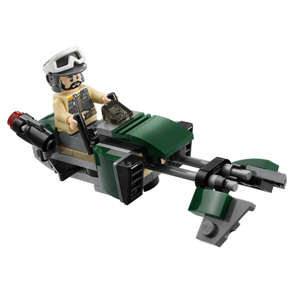 Конструктор LEGO Star Wars 75164 Боевой набор Повстанцев в Тольятти