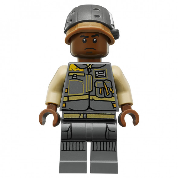 Конструктор LEGO Star Wars 75164 Боевой набор Повстанцев в Тольятти