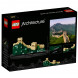Конструктор LEGO Architecture 21041 Великая Китайская стена в Тольятти