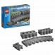 Конструктор LEGO City Trains 7499 Гибкие пути в Тольятти