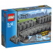 Конструктор LEGO City Trains 7499 Гибкие пути в Тольятти