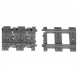Конструктор LEGO City Trains 7499 Гибкие пути в Тольятти
