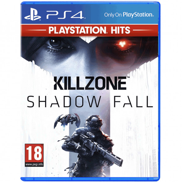 Игра Killzone: Shadow Fall (PlayStation Hits)[PS4, русская версия] в Тольятти