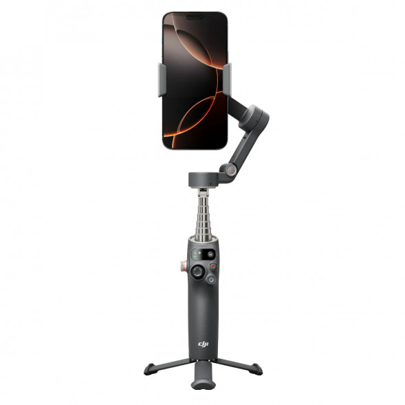 Электрический стабилизатор DJI Osmo Mobile 8 в Тольятти