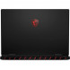 Ноутбук MSI Raider 18 Max HX A2WJ-1050RU (18&amp;quot;, IPS, Intel Core Ultra 9 290HX Plus 2.7ГГц, 24 ядра, 64ГБ DDR5, 2ТБ SSD, NVIDIA GeForce RTX 5090 - 24 ГБ, TGP 175Вт, Windows 11 Home), черный в Тольятти