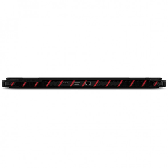 Ноутбук MSI Raider 18 Max HX A2WJ-1050RU (18&amp;quot;, IPS, Intel Core Ultra 9 290HX Plus 2.7ГГц, 24 ядра, 64ГБ DDR5, 2ТБ SSD, NVIDIA GeForce RTX 5090 - 24 ГБ, TGP 175Вт, Windows 11 Home), черный в Тольятти