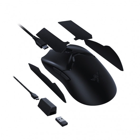 Игровая мышь Razer Viper V2 Pro Black (RZ01-04390100-R3G1) в Тольятти