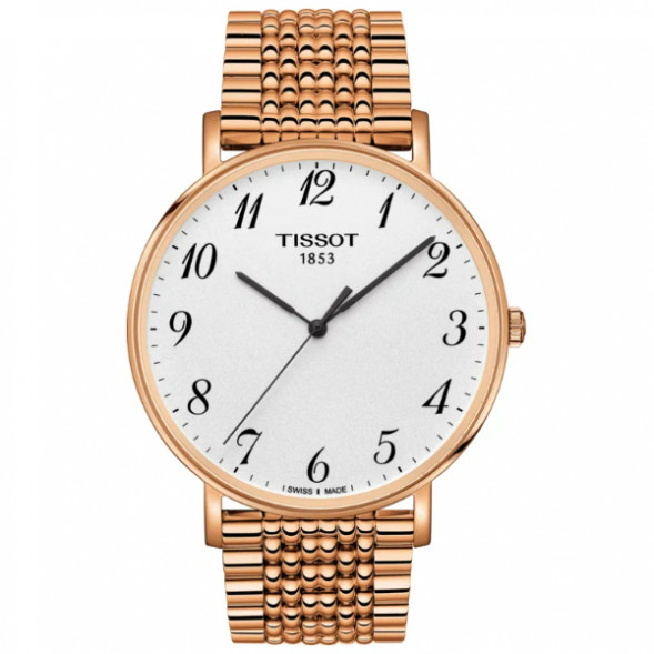 Наручные часы Tissot Everytime Large T109.610.33.032.00 в Тольятти