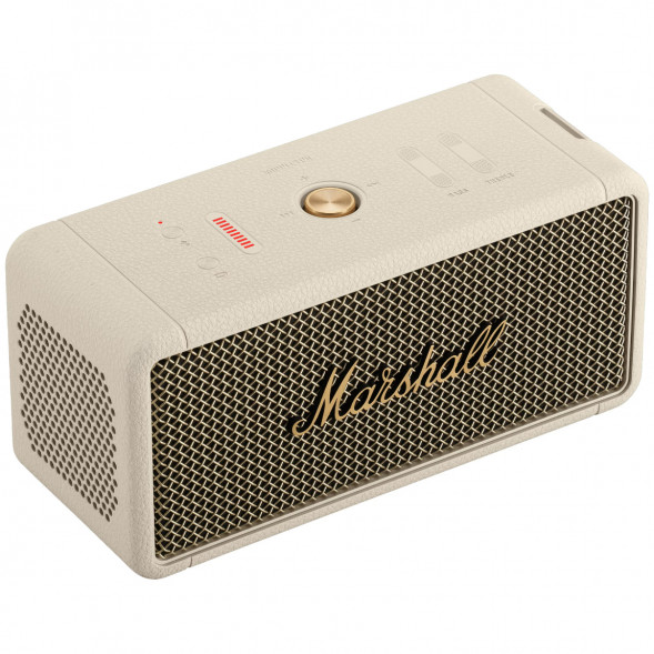 Портативная акустика Marshall Middleton, Cream в Тольятти