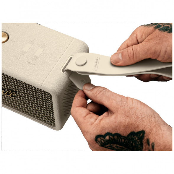Портативная акустика Marshall Middleton, Cream в Тольятти