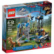 Конструктор LEGO Jurassic World 75920 Побег ящера в Тольятти