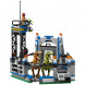 Конструктор LEGO Jurassic World 75920 Побег ящера в Тольятти