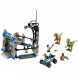 Конструктор LEGO Jurassic World 75920 Побег ящера в Тольятти
