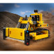 Конструктор LEGO Technic 42163 Cверхмощный бульдозер в Тольятти