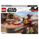 Конструктор LEGO Star Wars 75271 Спидер Люка Сайуокера в Тольятти