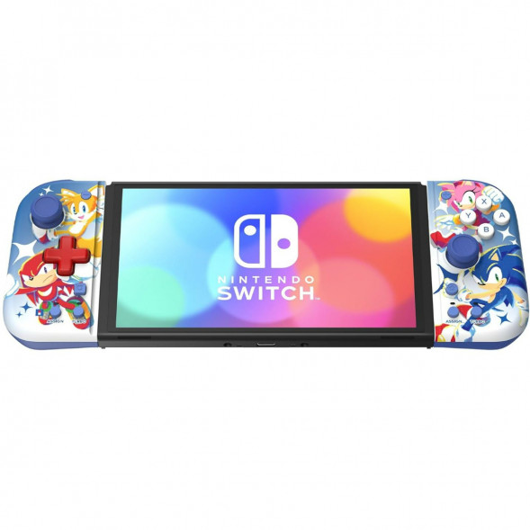 Контроллер HORI Split Pad Compact (Sonic) в Тольятти