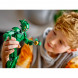 Конструктор LEGO Super Heroes 76284 Зеленый Гоблин в Тольятти