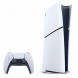 Игровая приставка Sony PlayStation 5 Slim 825 ГБ без дисковода, белый в Тольятти
