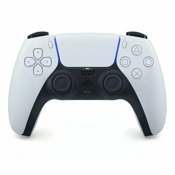 Игровая приставка Sony PlayStation 5 Slim 825 ГБ без дисковода, белый в Тольятти