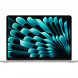 Ноутбук Apple MacBook Air 15 2026 MDV94 (M5 10-Core GPU, 16/512GB), Серебристый/Silver в Тольятти
