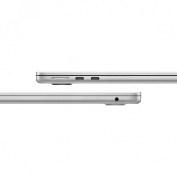 Ноутбук Apple MacBook Air 15 2026 MDV94 (M5 10-Core GPU, 16/512GB), Серебристый/Silver в Тольятти