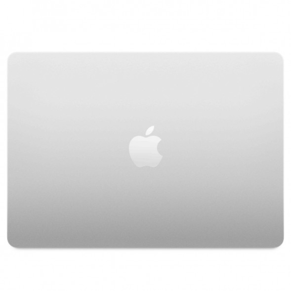 Ноутбук Apple MacBook Air 15 2026 MDV94 (M5 10-Core GPU, 16/512GB), Серебристый/Silver в Тольятти
