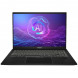 Ноутбук трансформер MSI Summit Pro 16 AI A2HVETG-085RU (16&amp;quot;, IPS, Intel Core Ultra 7 255H 2ГГц, 16 ядер, 32ГБ LPDDR5, 1ТБ SSD, NVIDIA GeForce RTX 4050 - 6 ГБ, Windows 11 Pro), черный в Тольятти