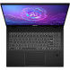 Ноутбук трансформер MSI Summit Pro 16 AI A2HVETG-085RU (16&amp;quot;, IPS, Intel Core Ultra 7 255H 2ГГц, 16 ядер, 32ГБ LPDDR5, 1ТБ SSD, NVIDIA GeForce RTX 4050 - 6 ГБ, Windows 11 Pro), черный в Тольятти