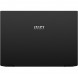 Ноутбук трансформер MSI Summit Pro 16 AI A2HVETG-085RU (16&amp;quot;, IPS, Intel Core Ultra 7 255H 2ГГц, 16 ядер, 32ГБ LPDDR5, 1ТБ SSD, NVIDIA GeForce RTX 4050 - 6 ГБ, Windows 11 Pro), черный в Тольятти